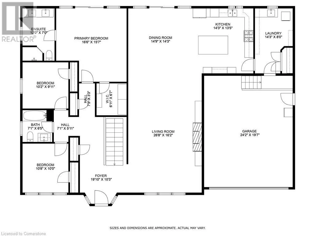 14 SULLIVAN'S Lane