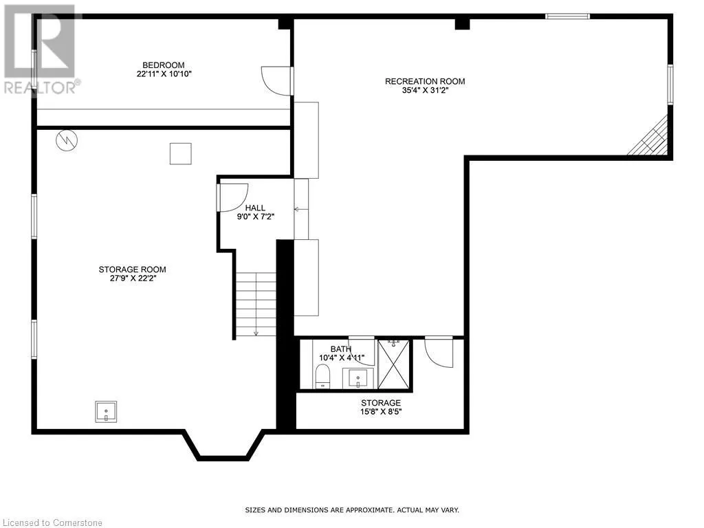 14 SULLIVAN'S Lane