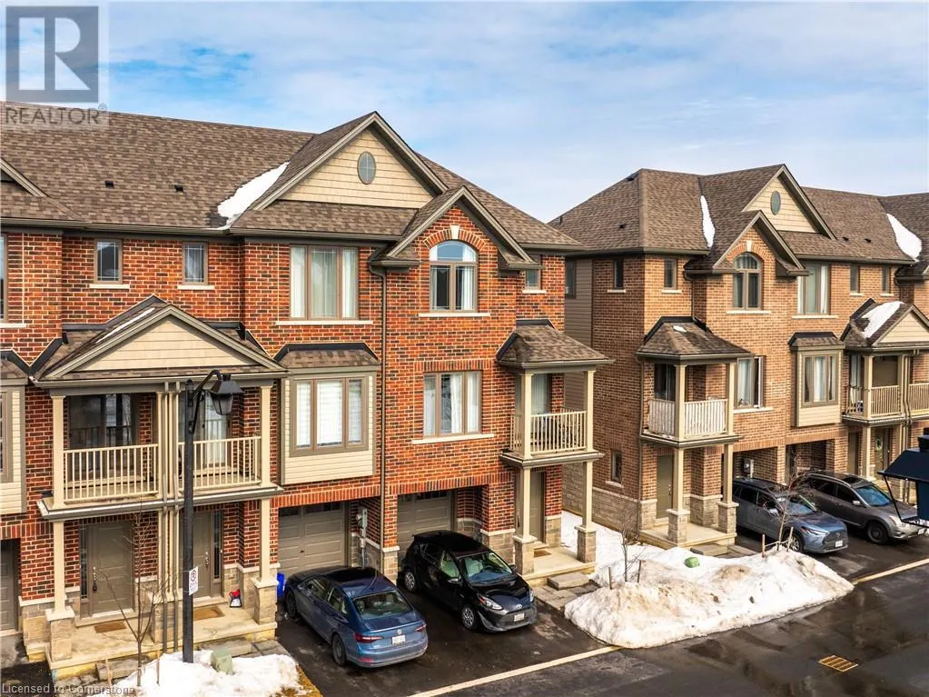 19 PICARDY Drive Unit# 7, #7