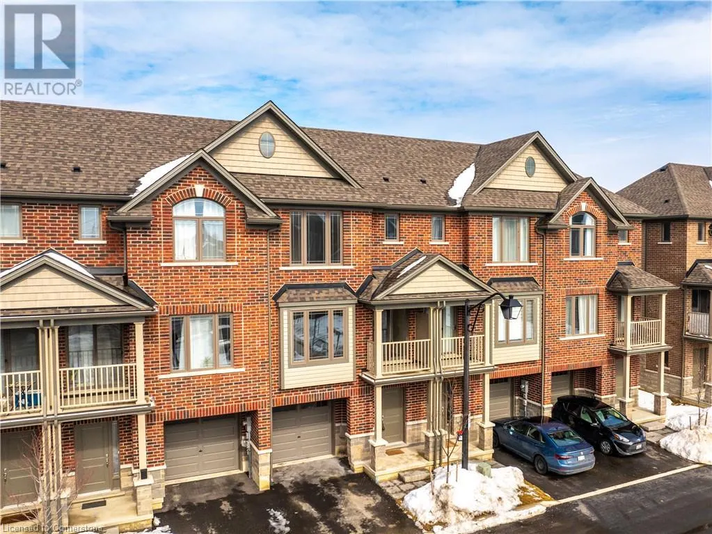 19 PICARDY Drive Unit# 7, #7