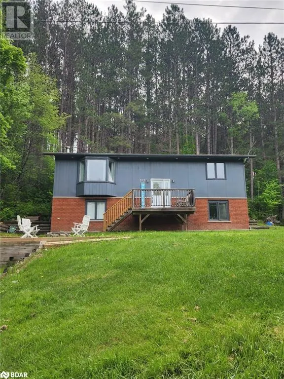 313 SYPLES Street
