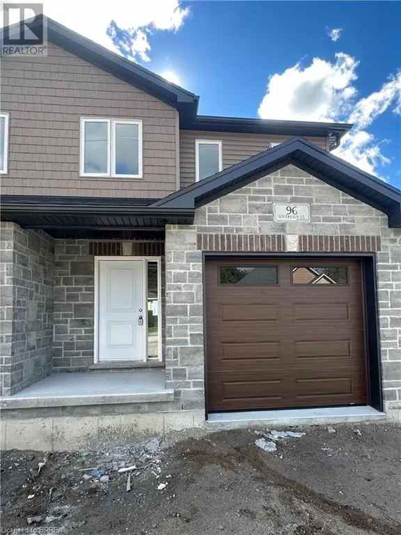 94 SOVEREIGN Street W