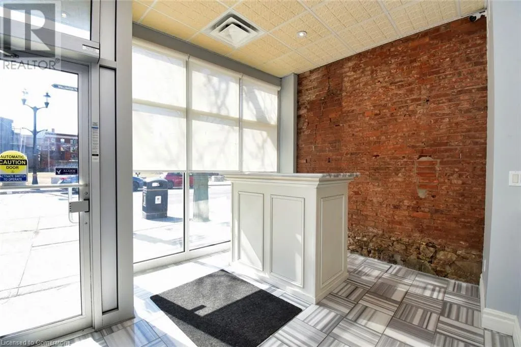 329 KING Street E Unit# 1, #1