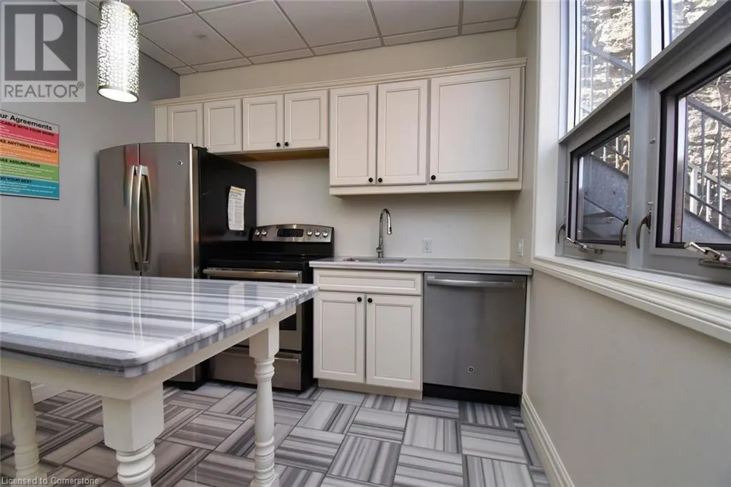 329 KING Street E Unit# 1, #1