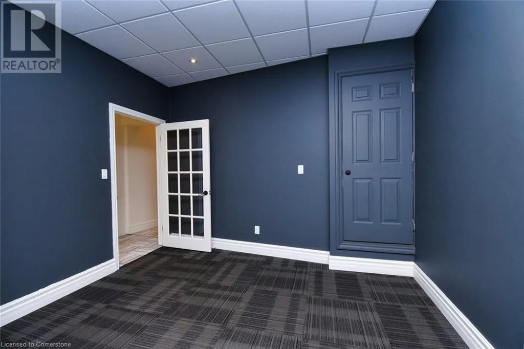 329 KING Street E Unit# 1, #1
