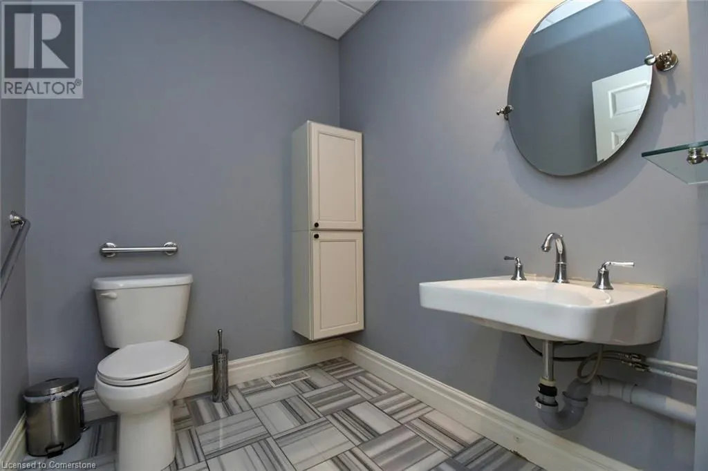 329 KING Street E Unit# 1, #1
