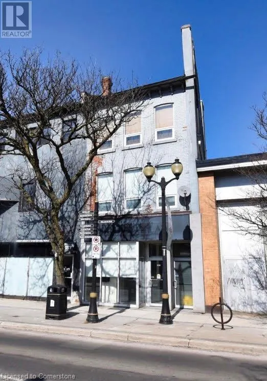 329 KING Street E Unit# 1, #1