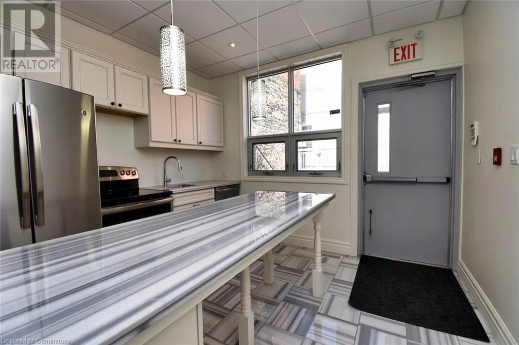 329 KING Street E Unit# 1, #1
