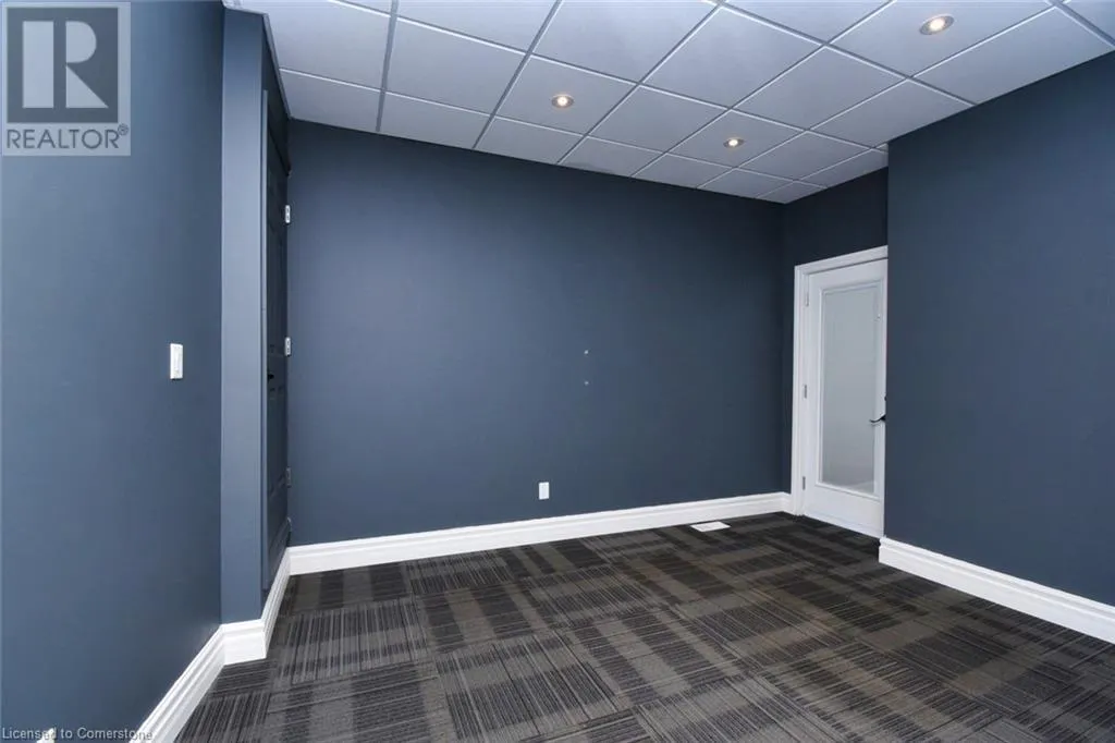 329 KING Street E Unit# 1, #1