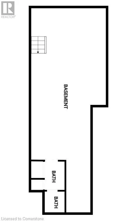 329 KING Street E Unit# 1, #1