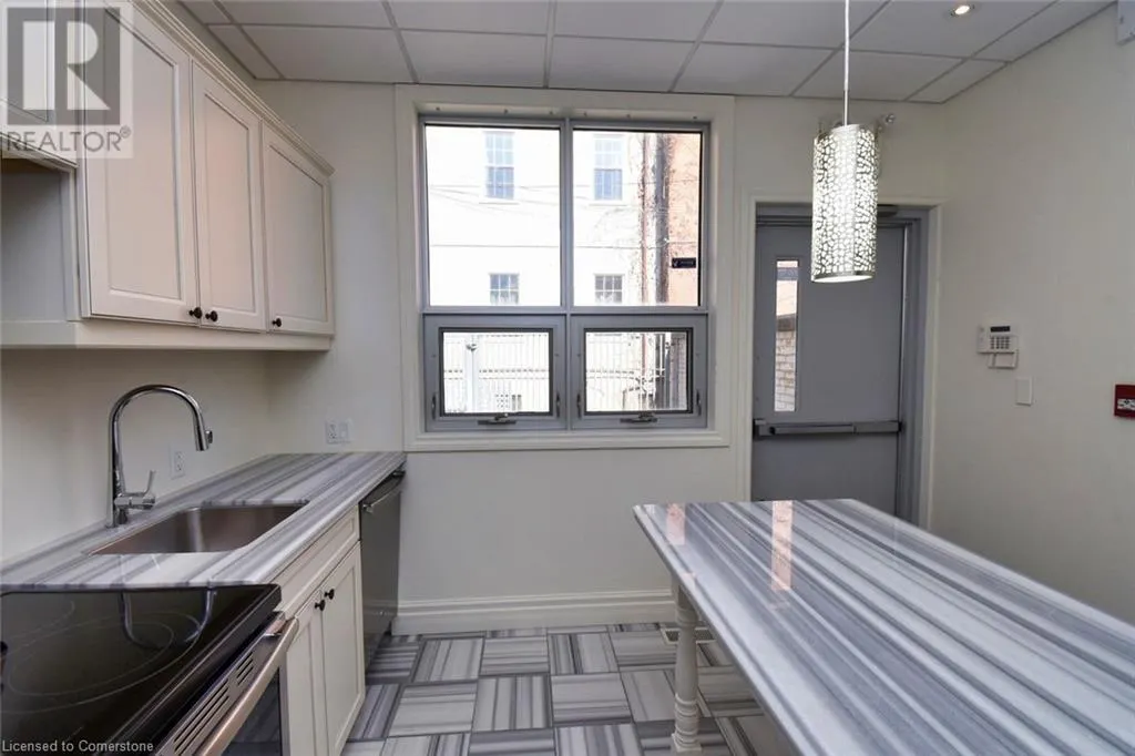 329 KING Street E Unit# 1, #1