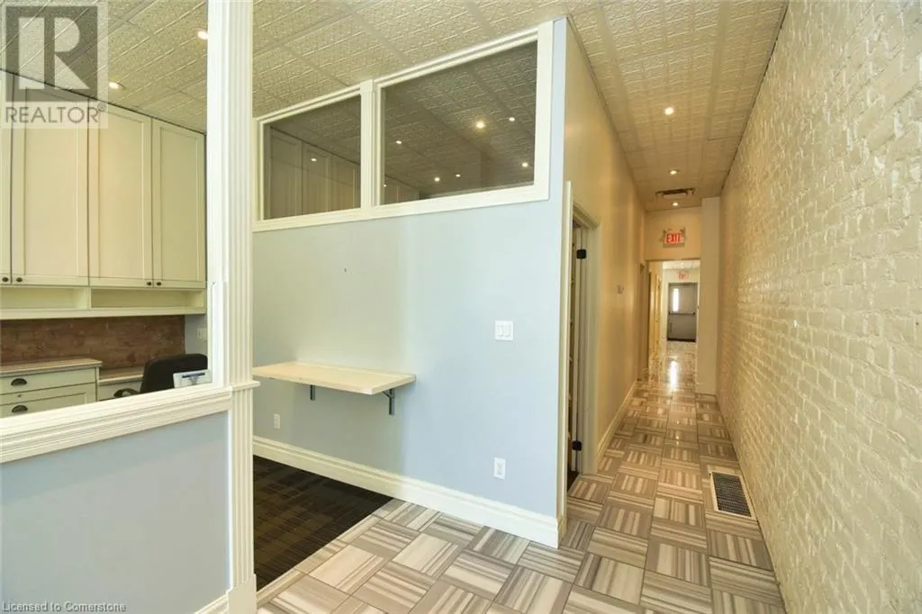 329 KING Street E Unit# 1, #1