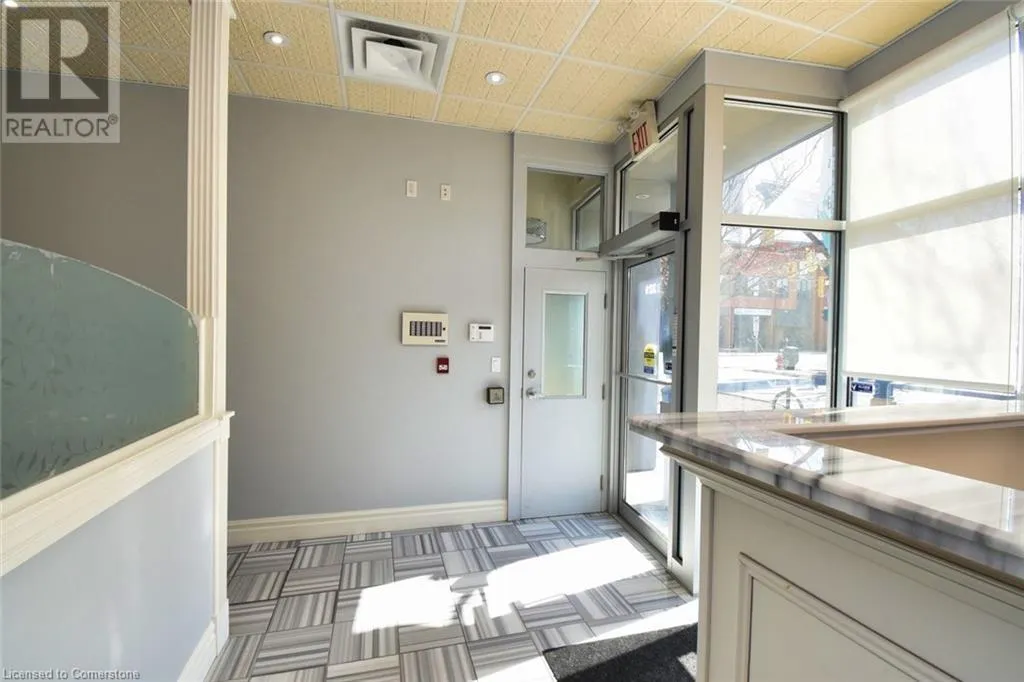329 KING Street E Unit# 1, #1