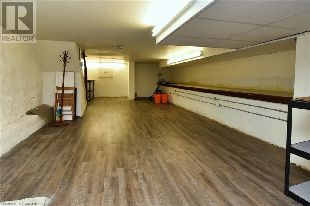 329 KING Street E Unit# 1, #1
