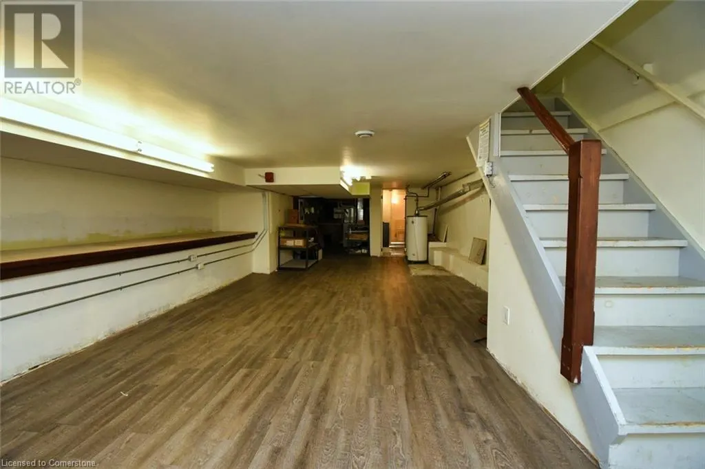 329 KING Street E Unit# 1, #1