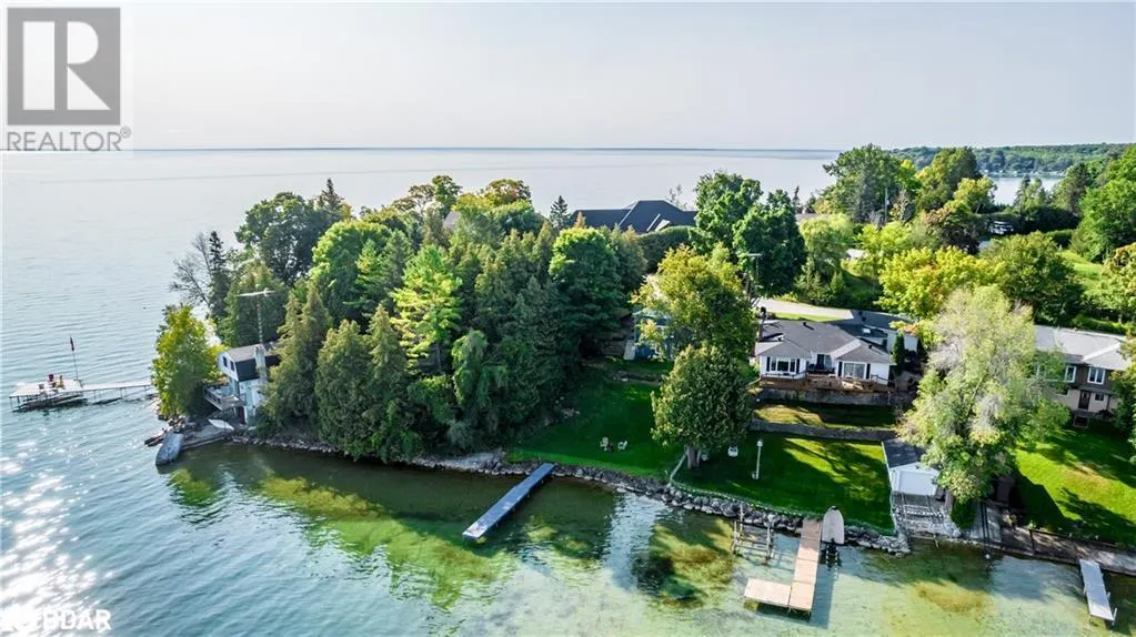 47 MOON POINT Drive