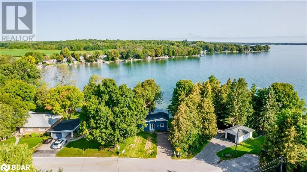 47 MOON POINT Drive