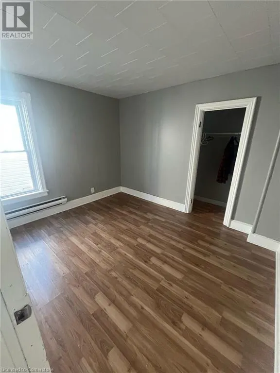 255 JARVIS Street Unit# 2, #2