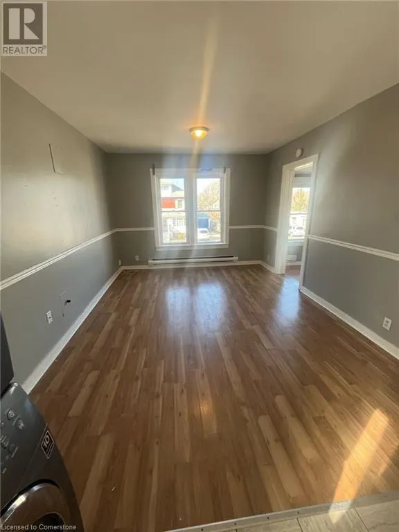 255 JARVIS Street Unit# 2, #2