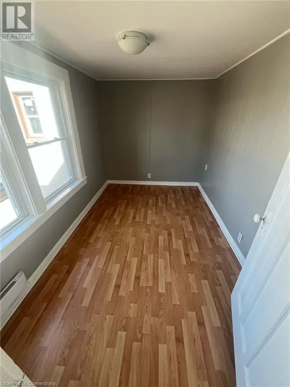 255 JARVIS Street Unit# 2, #2