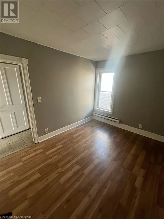 255 JARVIS Street Unit# 2, #2