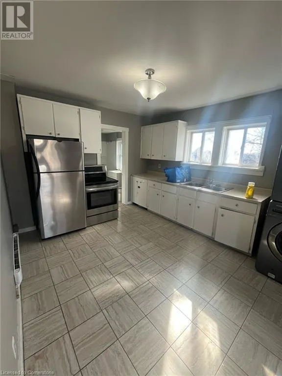 255 JARVIS Street Unit# 2, #2