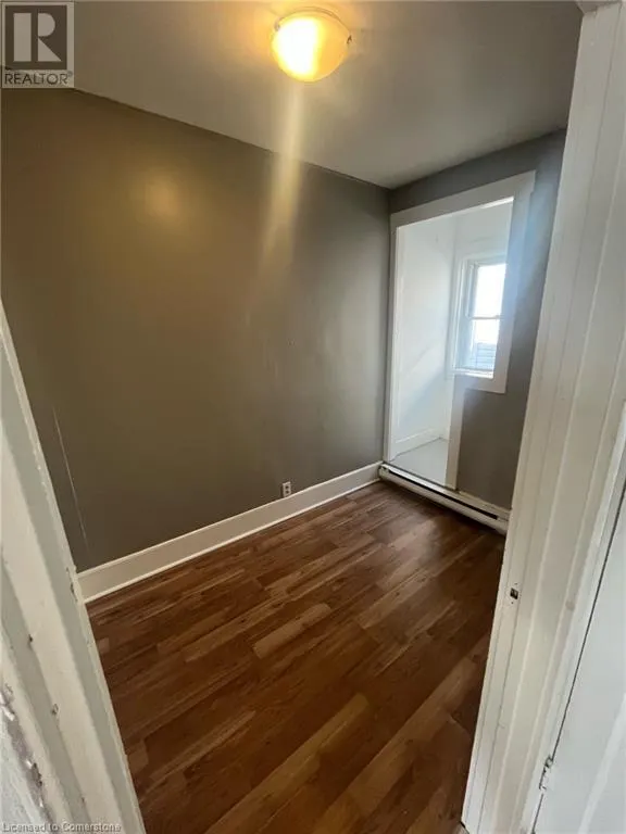 255 JARVIS Street Unit# 2, #2
