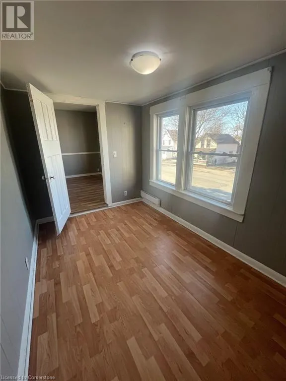 255 JARVIS Street Unit# 2, #2