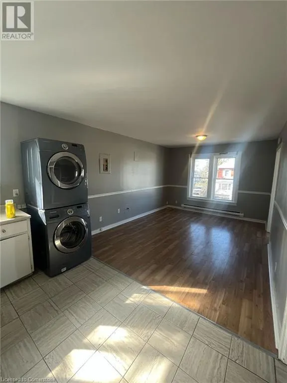 255 JARVIS Street Unit# 2, #2