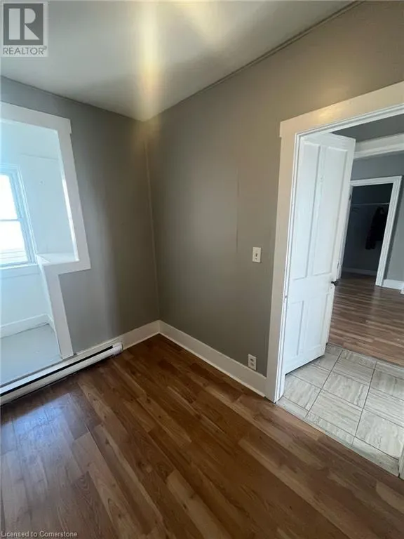 255 JARVIS Street Unit# 2, #2