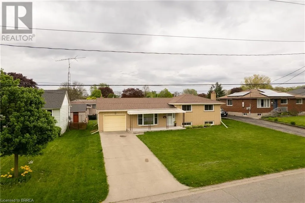 130 TRANQUILITY Street