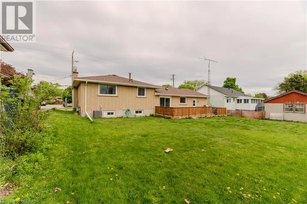 130 TRANQUILITY Street
