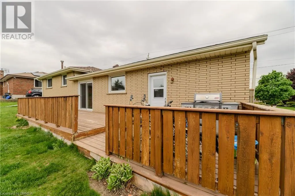 130 TRANQUILITY Street