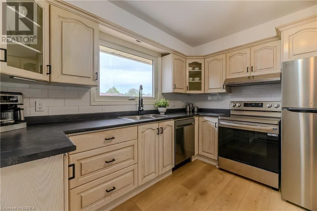130 TRANQUILITY Street