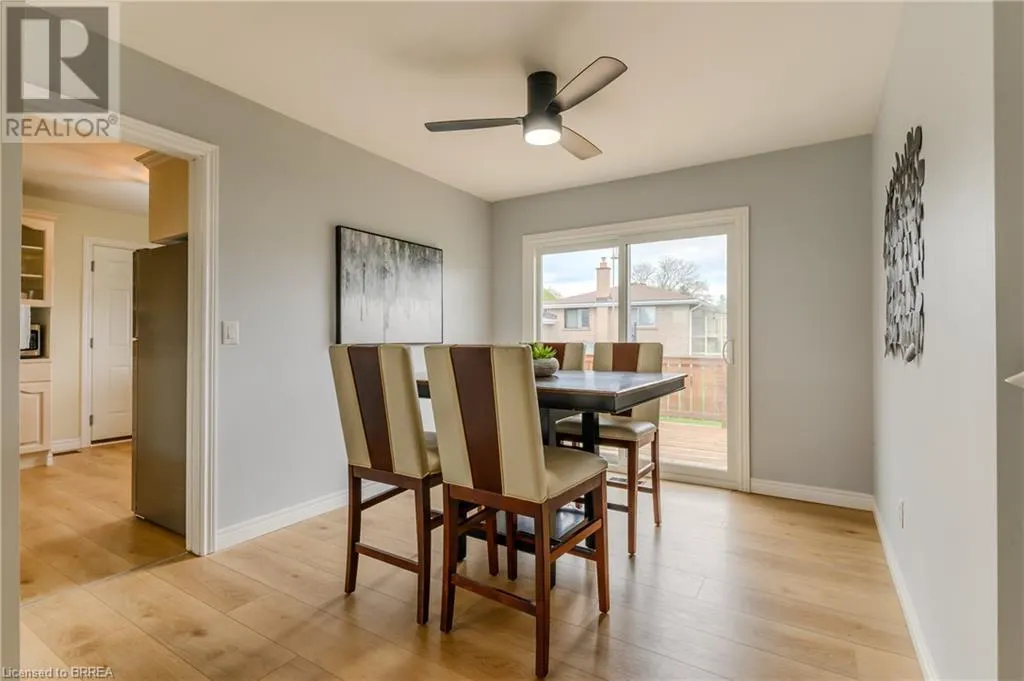 130 TRANQUILITY Street