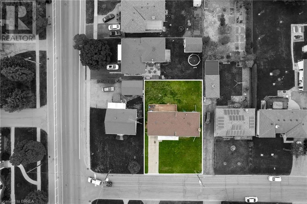 130 TRANQUILITY Street