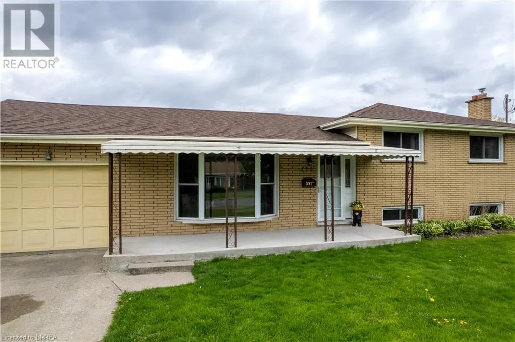 130 TRANQUILITY Street