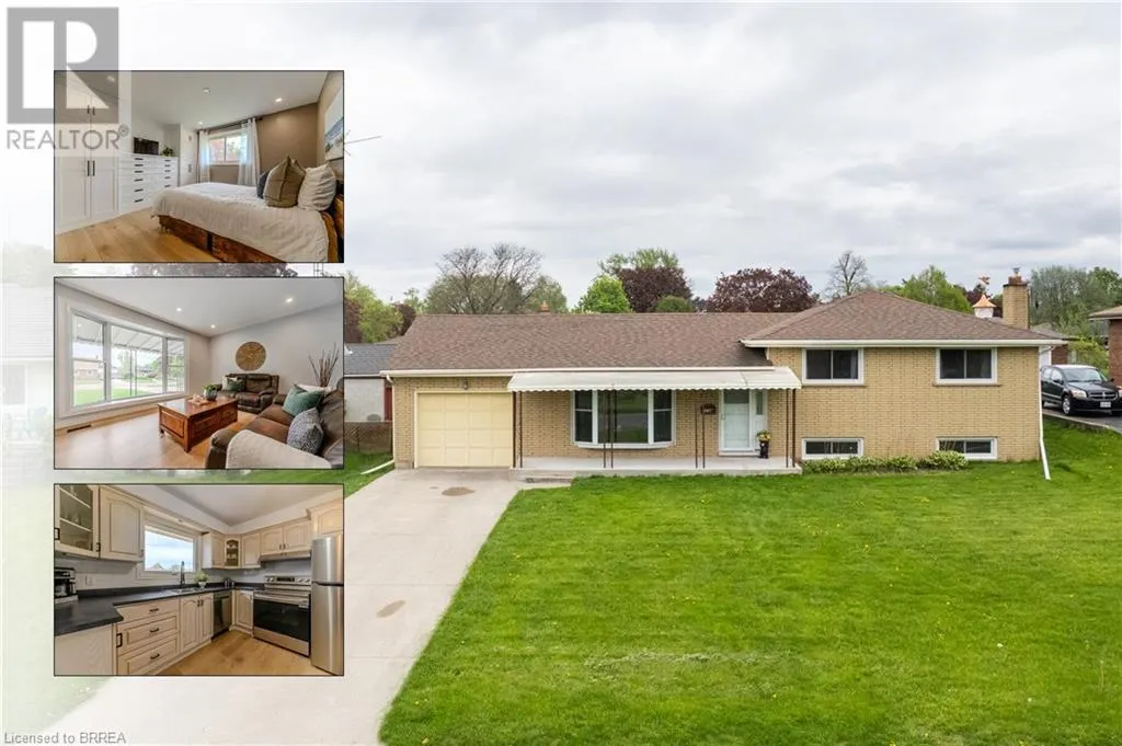 130 TRANQUILITY Street