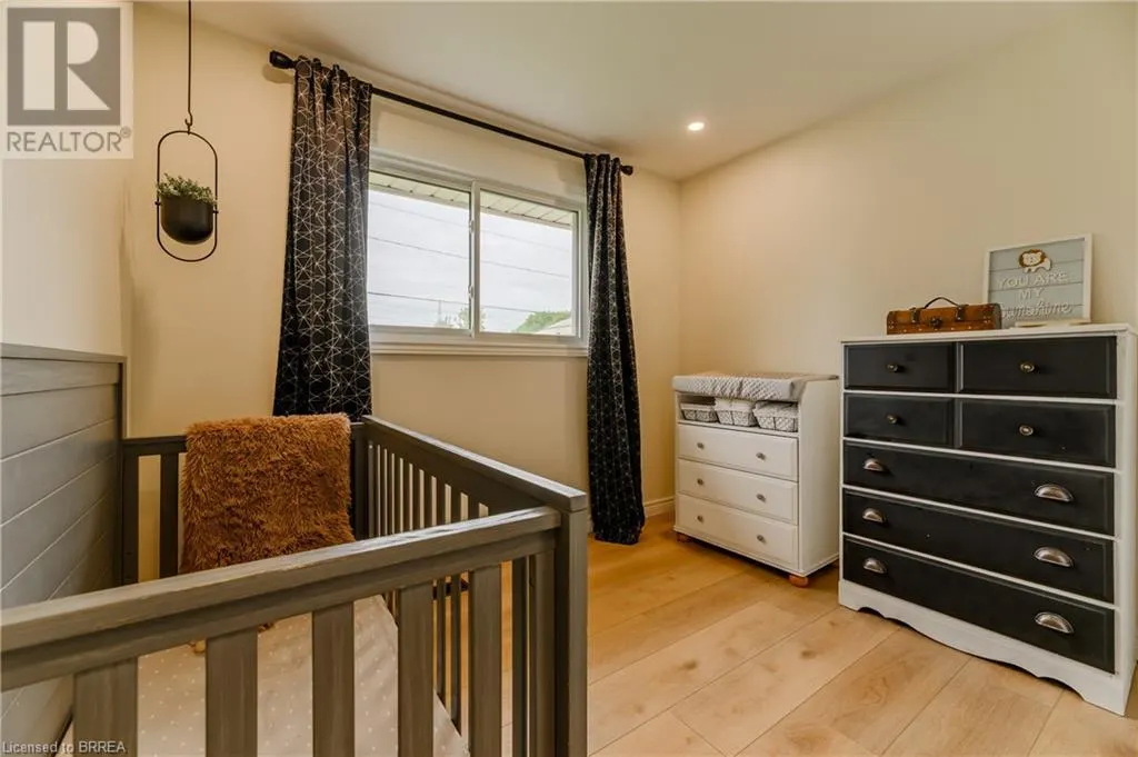 130 TRANQUILITY Street