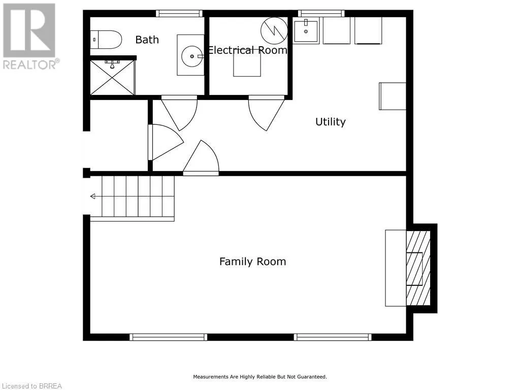 130 TRANQUILITY Street