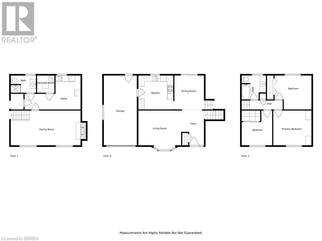 130 TRANQUILITY Street