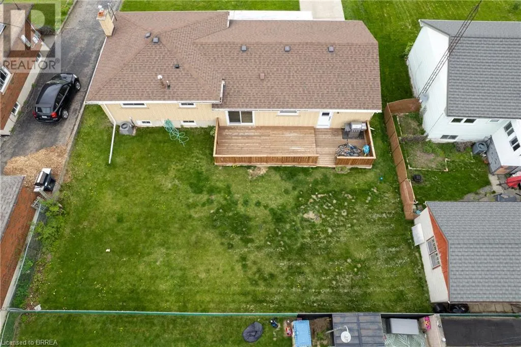 130 TRANQUILITY Street