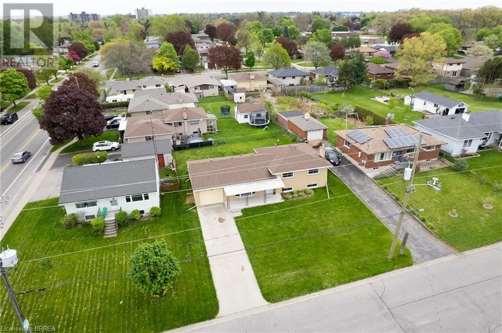 130 TRANQUILITY Street