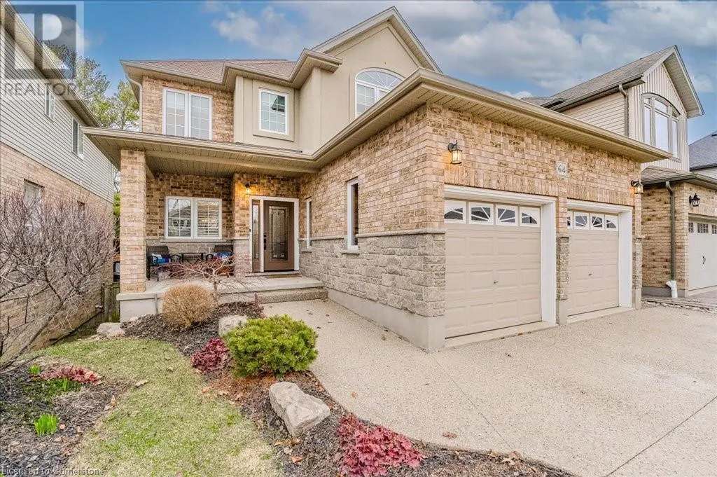 64 FOXMEADOW Road