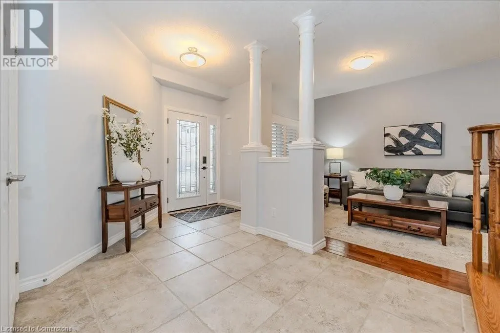 64 FOXMEADOW Road