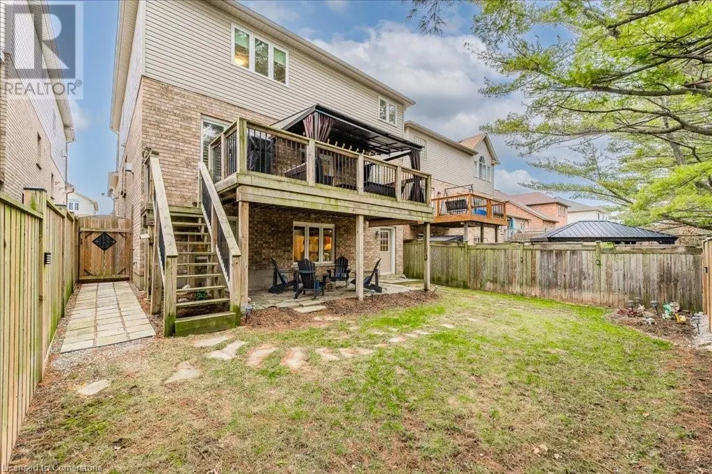 64 FOXMEADOW Road