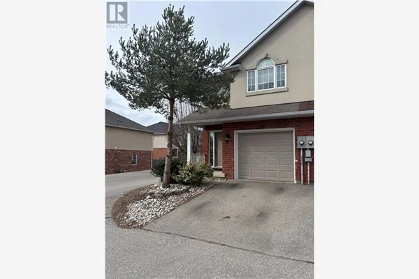 20 MCCONKEY Crescent Unit# 38