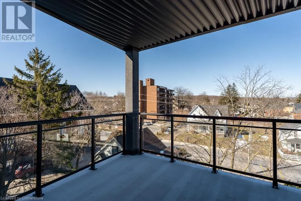 5002 KING Street Unit# 208, #208