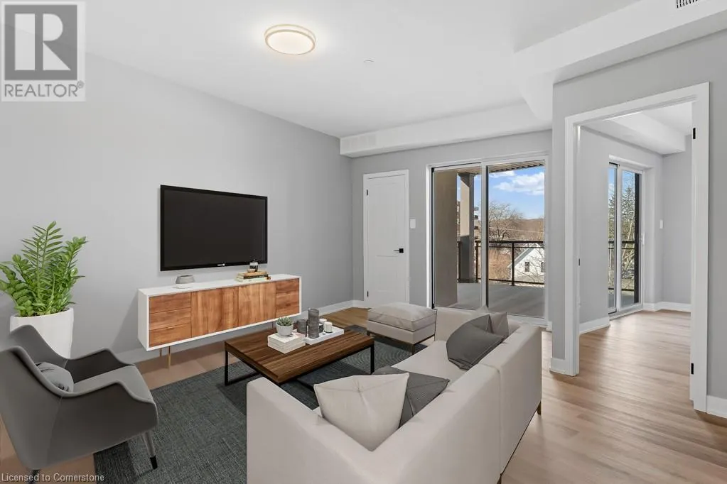 5002 KING Street Unit# 208, #208