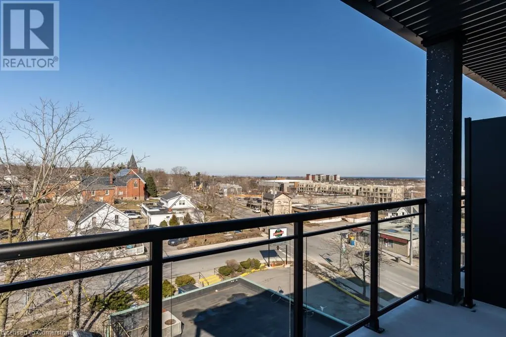 5002 KING Street Unit# 208, #208